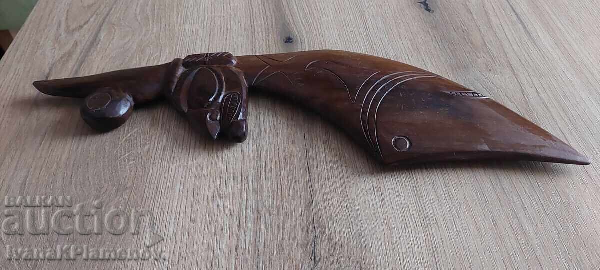 Ξυλογλυπτική για τους γνώστες εξαιρετική - 7 Ξυλογλυπτική για τους γνώστες εξαιρετική - 7