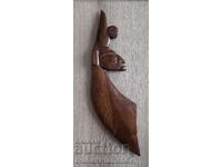 Woodcarving for connoisseurs excellent