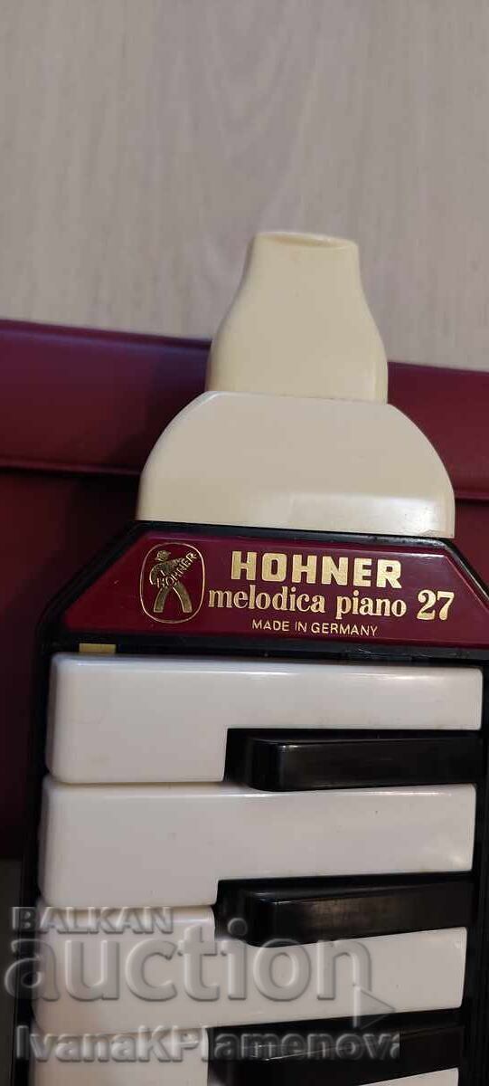 Доставка на Пиано тип хармоника Германия за ценители Доставка на Пиано тип хармоника Германия за ценители