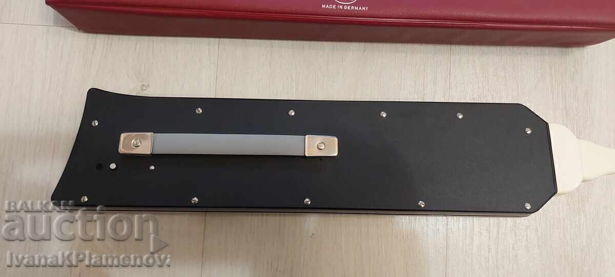 Пиано тип хармоника HOHNER Германия за ценители - 6
