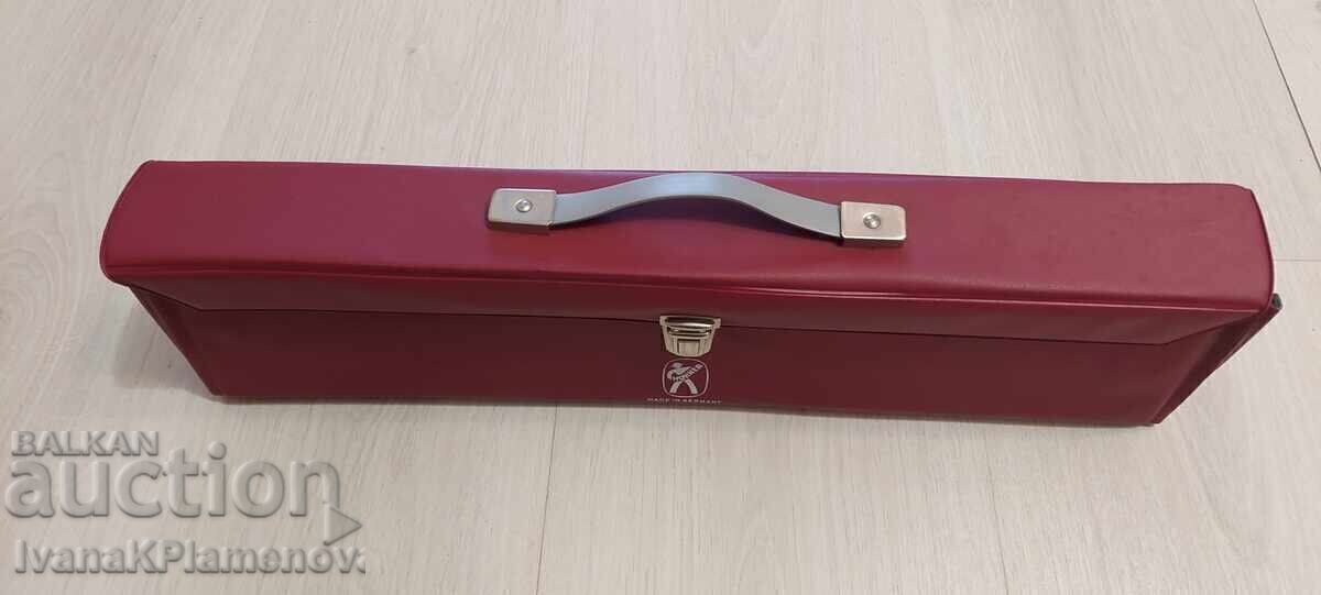 Пиано тип хармоника HOHNER Германия за ценители - 7