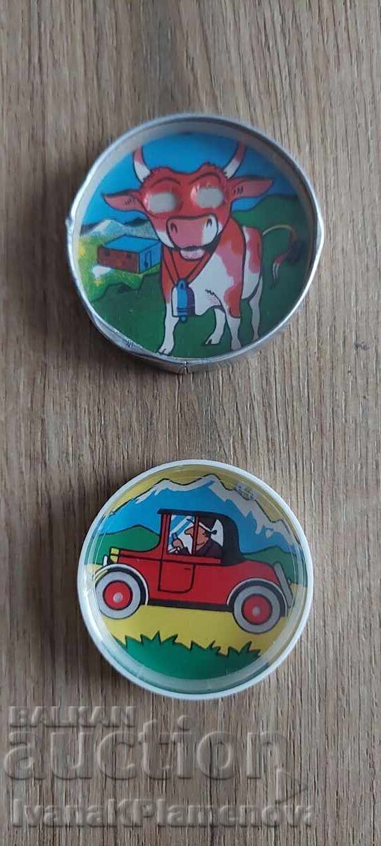 Παράδοση Ρετρό παιχνίδια για συλλέκτες