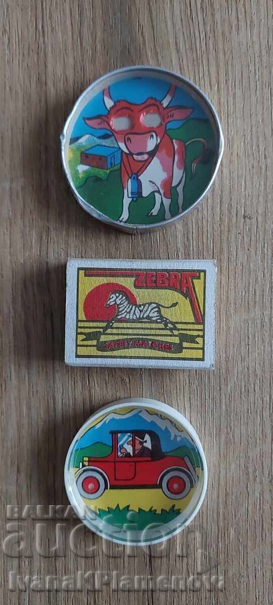 Ρετρό παιχνίδια για συλλέκτες - 5