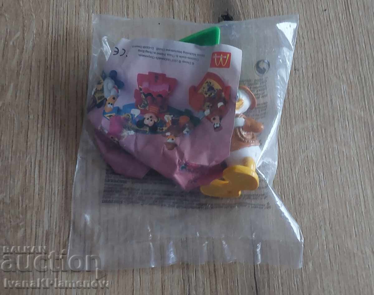 Jucărie nouă pentru colecționari