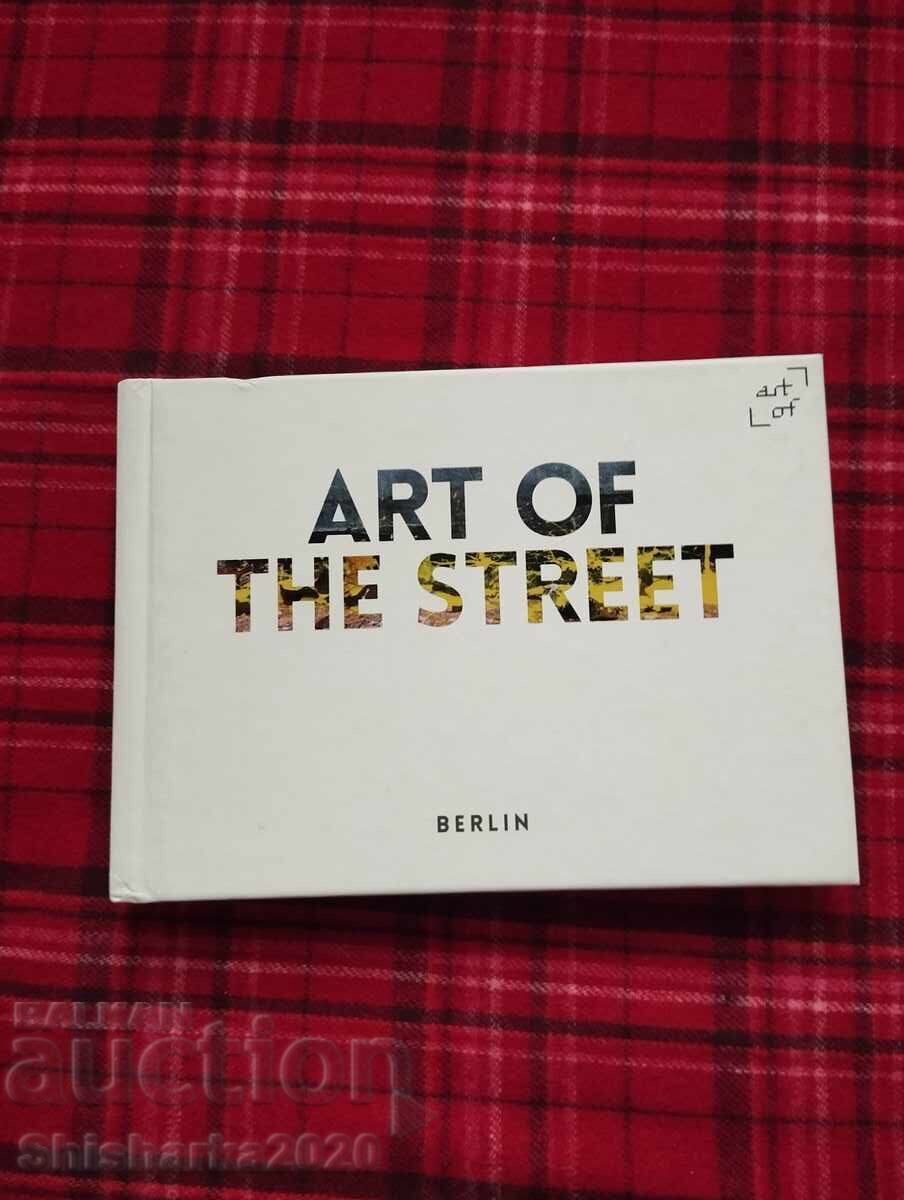 Street art: Berlin Street art: Berlin