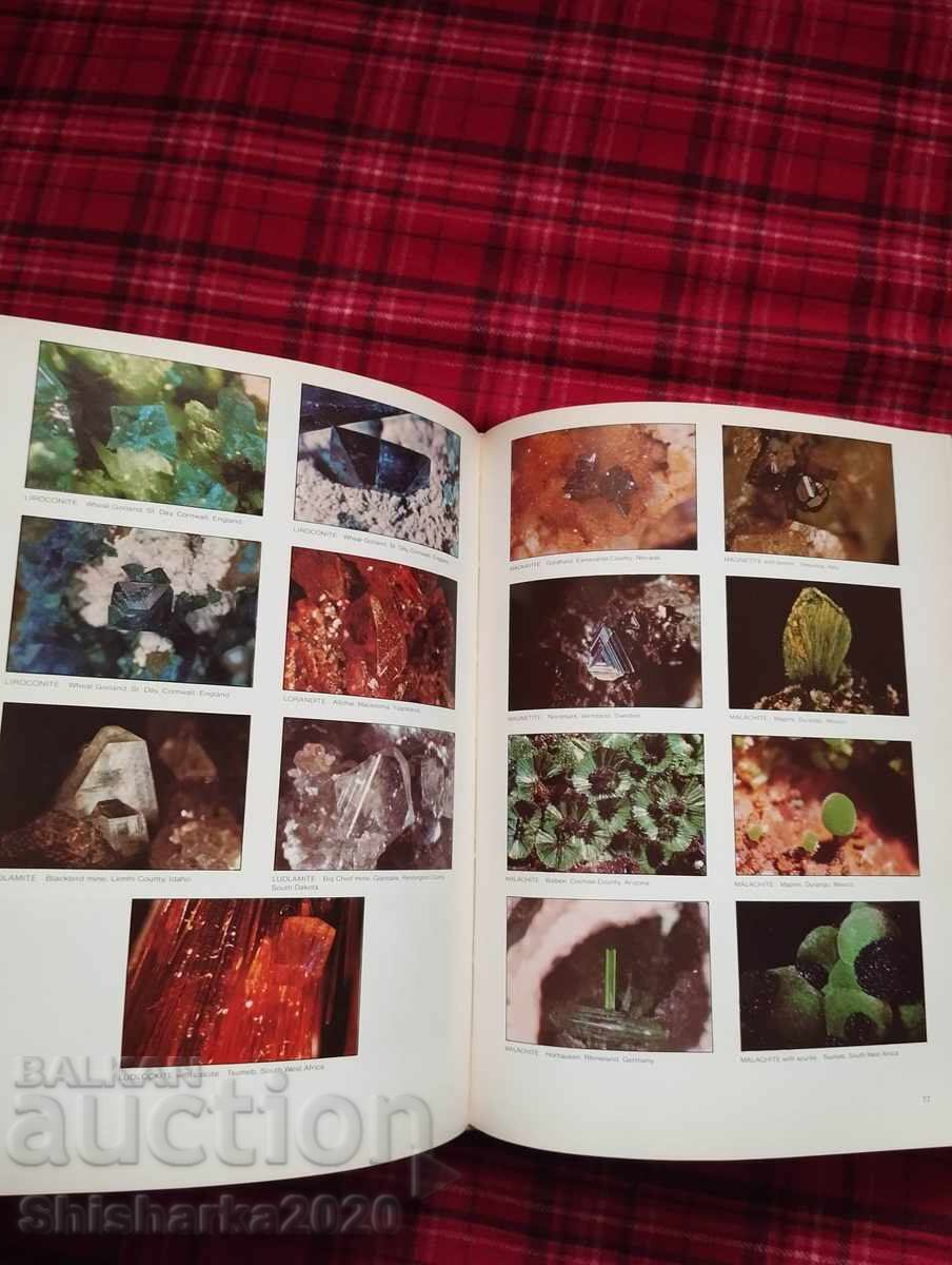 Encyclopedia of Minerals - 6 Encyclopedia of Minerals - 6