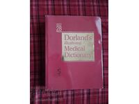 Dorland's illustrated medical dictionary 28 edition