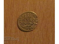 КОРАБЕН ЖЕТОН от 19-ти век