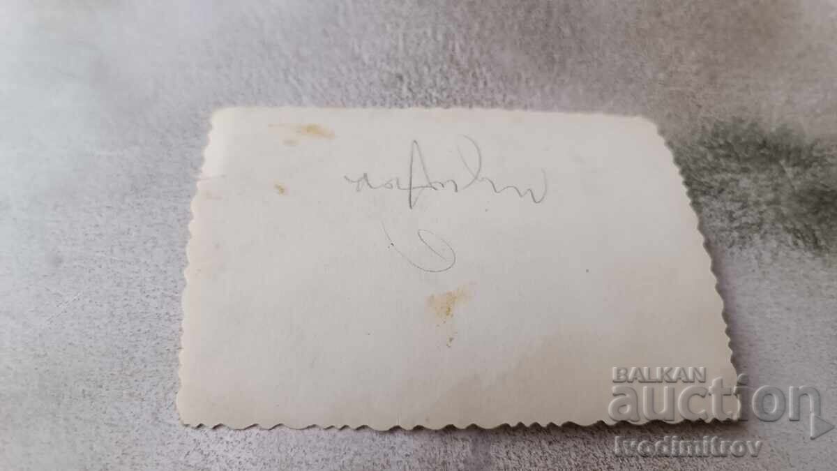 Photo Youth and men on the bank along the river with price 1.85 BGN | € 0.95