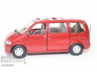 MODELE 1/43 AHC MODEL CARUCIOLU NISSAN SERENA