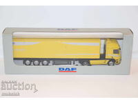 1/87 H0 PROMOTOYS DAF TIR TRUCK MODEL