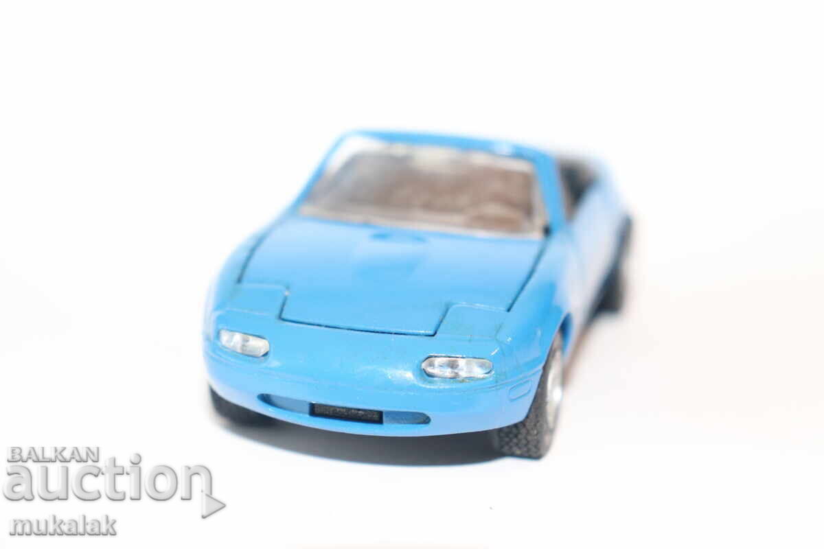 YONEZAWA 1/43;;; MAZDA MX 5 MODEL CARRIER με τιμή 30.00 BGN | € 15.34 YONEZAWA 1/43;;; MAZDA MX 5 MODEL CARRIER με τιμή 30.00 BGN | € 15.34