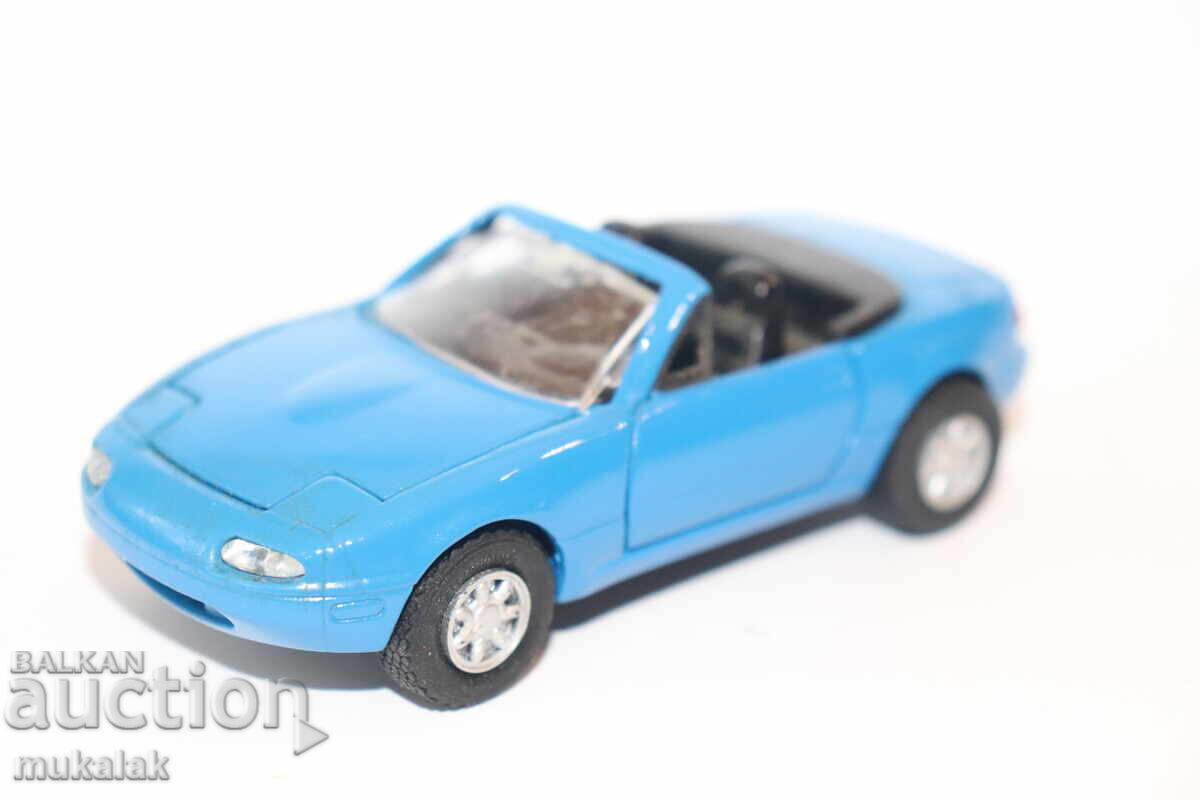 YONEZAWA 1/43;;; MAZDA MX 5 MODEL CARRIER - 5 YONEZAWA 1/43;;; MAZDA MX 5 MODEL CARRIER - 5