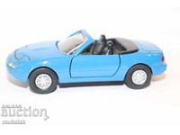 YONEZAWA 1/43??? MAZDA MX 5 MODEL CAR