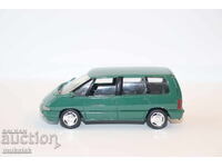 SOLIDO 1/43 RENAULT ESPACE MODEL CAR