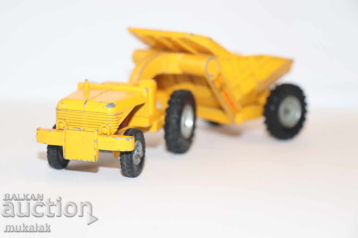 ΣΠΙΤΟΚΙ ΚΟΥΡΤΙΣ WRIGHT TRUCK EXCAVATOR DUMP TRUCK TRACTOR ΜΠΟΥΛΝΤΟΖΑ με τιμή 20.00 BGN | € 10.23 ΣΠΙΤΟΚΙ ΚΟΥΡΤΙΣ WRIGHT TRUCK EXCAVATOR DUMP TRUCK TRACTOR ΜΠΟΥΛΝΤΟΖΑ με τιμή 20.00 BGN | € 10.23