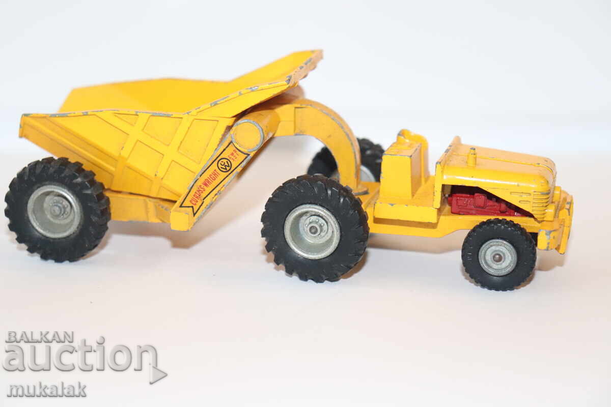 Παράδοση ΣΠΙΤΟΚΙ ΚΟΥΡΤΙΣ WRIGHT TRUCK EXCAVATOR DUMP TRUCK TRACTOR ΜΠΟΥΛΝΤΟΖΑ Παράδοση ΣΠΙΤΟΚΙ ΚΟΥΡΤΙΣ WRIGHT TRUCK EXCAVATOR DUMP TRUCK TRACTOR ΜΠΟΥΛΝΤΟΖΑ