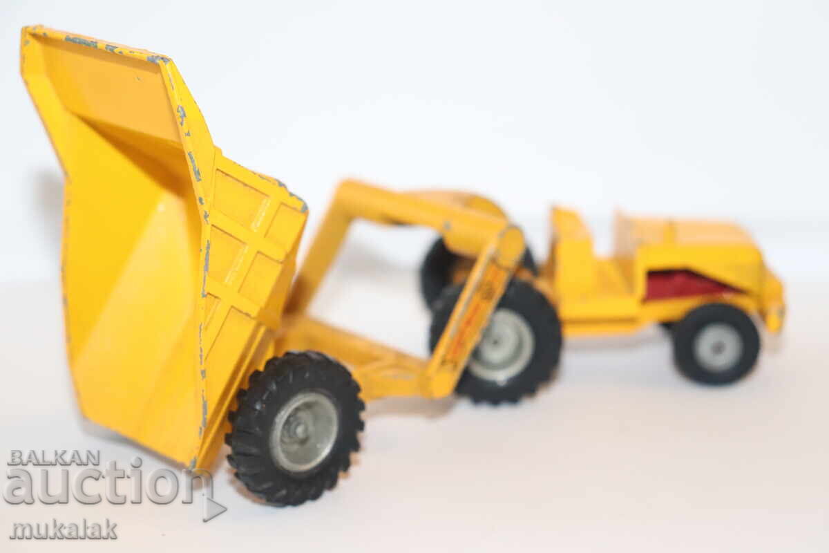 ΣΠΙΤΟΚΙ ΚΟΥΡΤΙΣ WRIGHT TRUCK EXCAVATOR DUMP TRUCK TRACTOR ΜΠΟΥΛΝΤΟΖΑ - 6 ΣΠΙΤΟΚΙ ΚΟΥΡΤΙΣ WRIGHT TRUCK EXCAVATOR DUMP TRUCK TRACTOR ΜΠΟΥΛΝΤΟΖΑ - 6