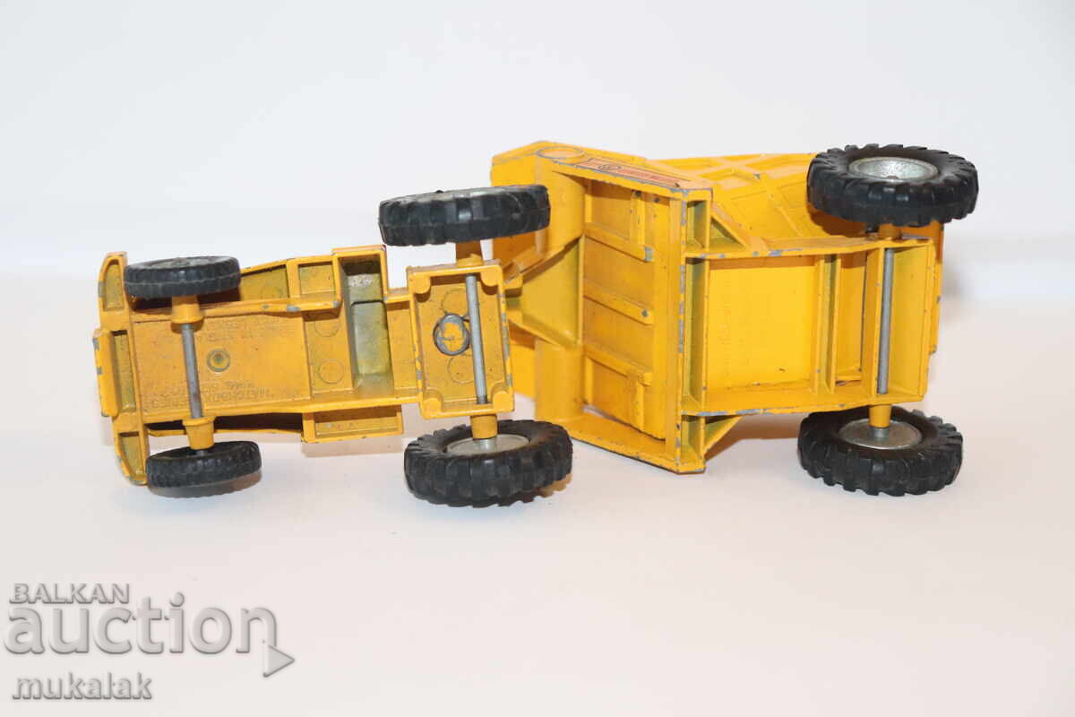 ΣΠΙΤΟΚΙ ΚΟΥΡΤΙΣ WRIGHT TRUCK EXCAVATOR DUMP TRUCK TRACTOR ΜΠΟΥΛΝΤΟΖΑ - 7 ΣΠΙΤΟΚΙ ΚΟΥΡΤΙΣ WRIGHT TRUCK EXCAVATOR DUMP TRUCK TRACTOR ΜΠΟΥΛΝΤΟΖΑ - 7