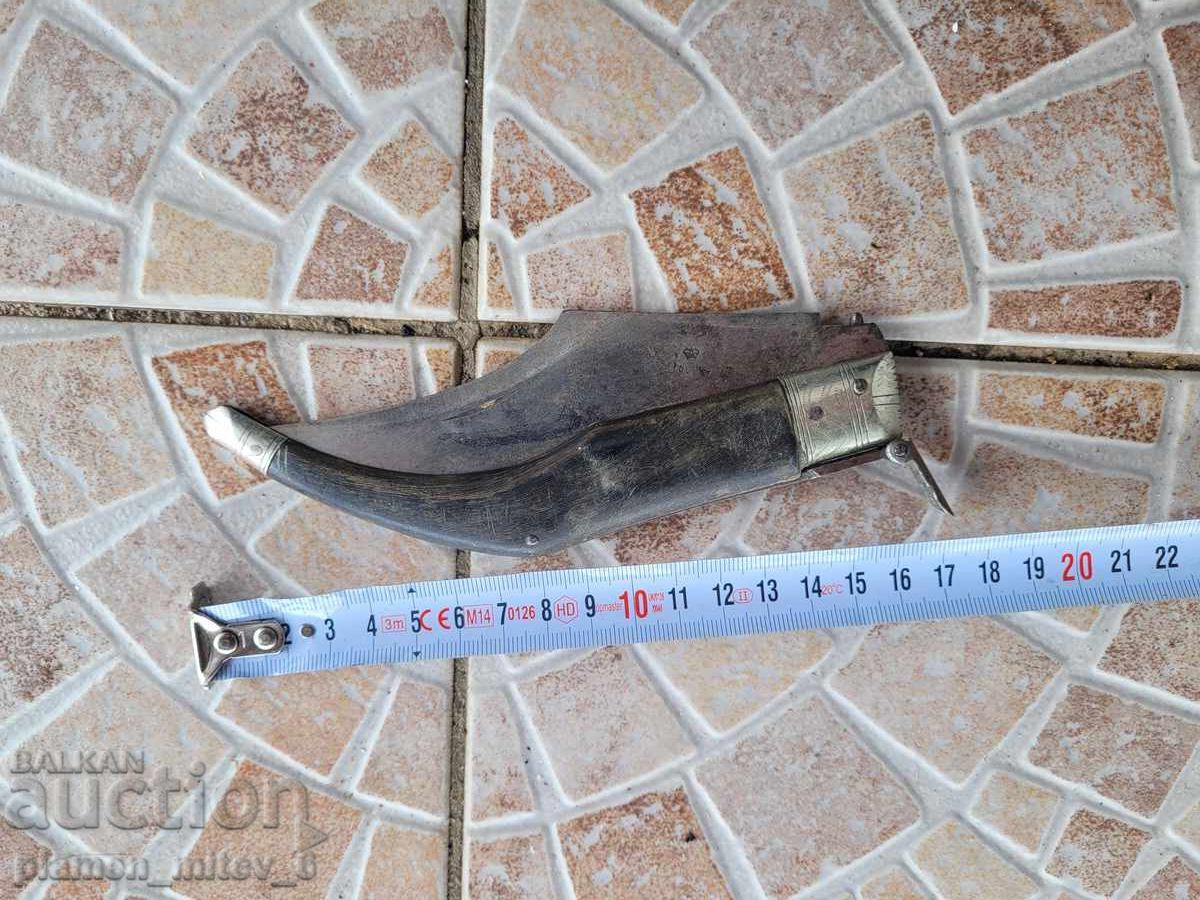 Μαχαίρι, στιλέτο, στιλέτο, Ναβάχο με τιμή 240.00 BGN | € 122.71 Μαχαίρι, στιλέτο, στιλέτο, Ναβάχο με τιμή 240.00 BGN | € 122.71