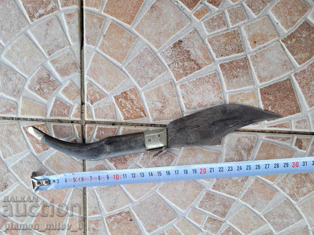 Δημοπρασία Μαχαίρι, στιλέτο, στιλέτο, Ναβάχο Δημοπρασία Μαχαίρι, στιλέτο, στιλέτο, Ναβάχο