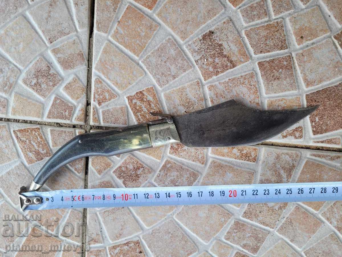 Μαχαίρι, στιλέτο, στιλέτο, Ναβάχο - 5 Μαχαίρι, στιλέτο, στιλέτο, Ναβάχο - 5