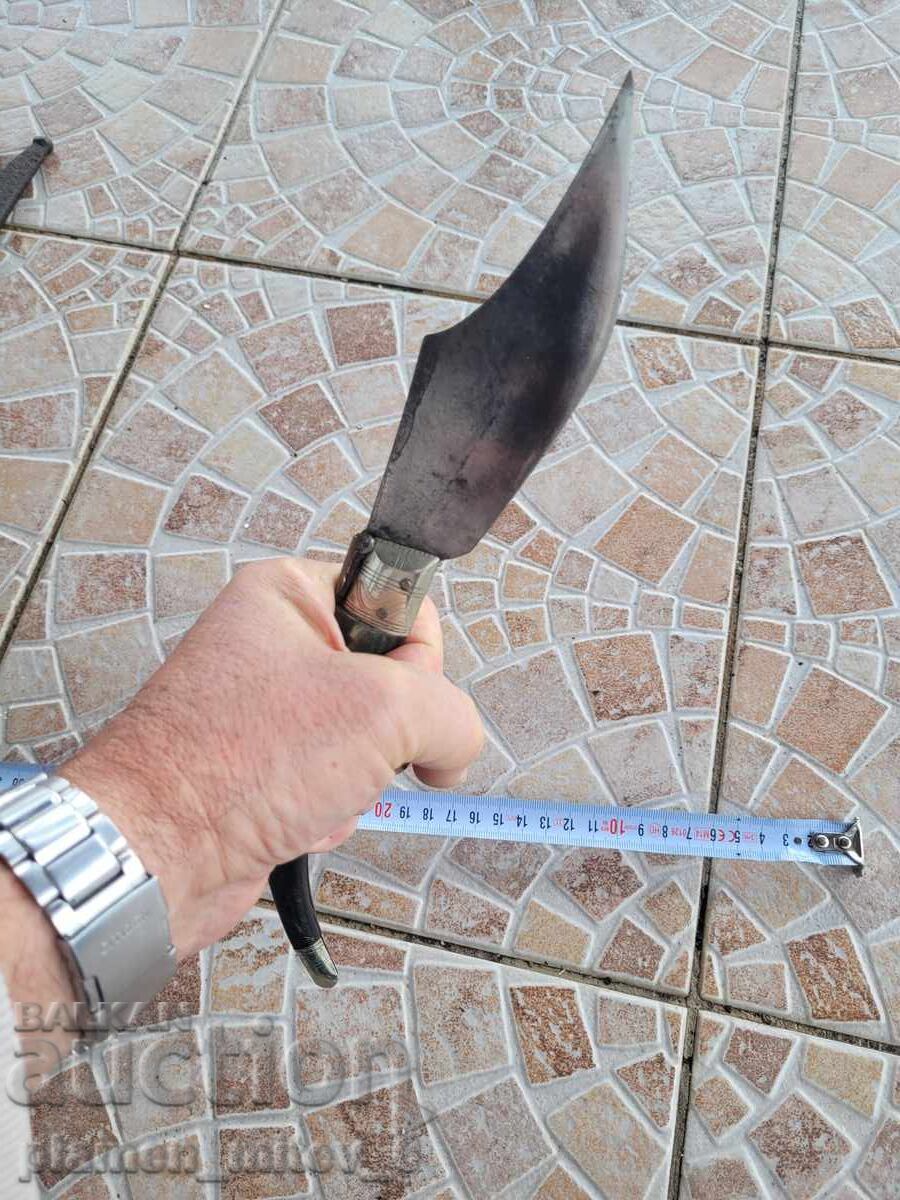 Μαχαίρι, στιλέτο, στιλέτο, Ναβάχο - 7 Μαχαίρι, στιλέτο, στιλέτο, Ναβάχο - 7