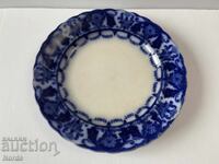 Farfurie vintage din portelan Wedgwood