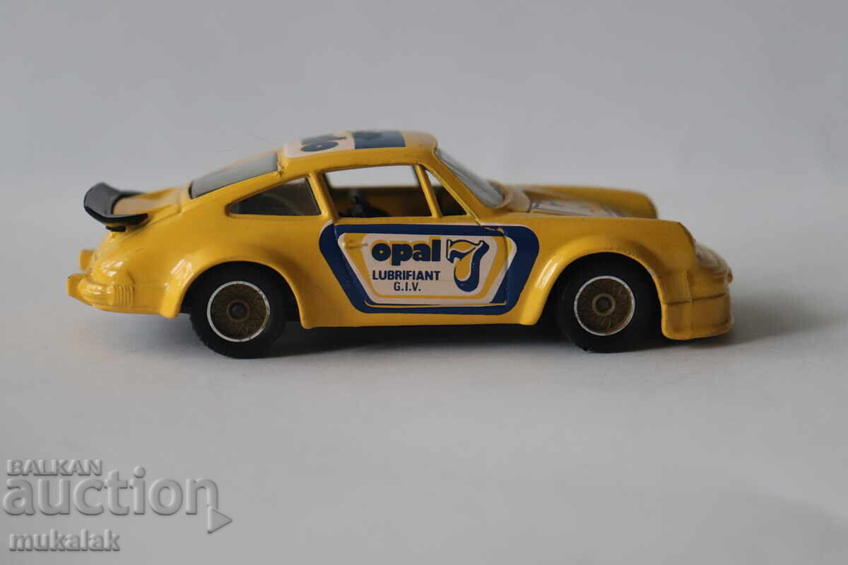 Auction 1:43 SOLIDO PORSCHE 954 TURBO DIECAST MODEL Auction 1:43 SOLIDO PORSCHE 954 TURBO DIECAST MODEL