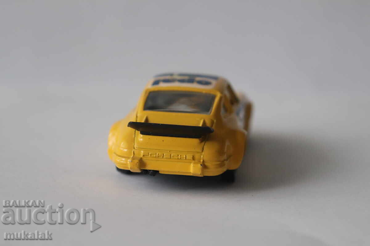 Delivery of 1:43 SOLIDO PORSCHE 954 TURBO DIECAST MODEL Delivery of 1:43 SOLIDO PORSCHE 954 TURBO DIECAST MODEL