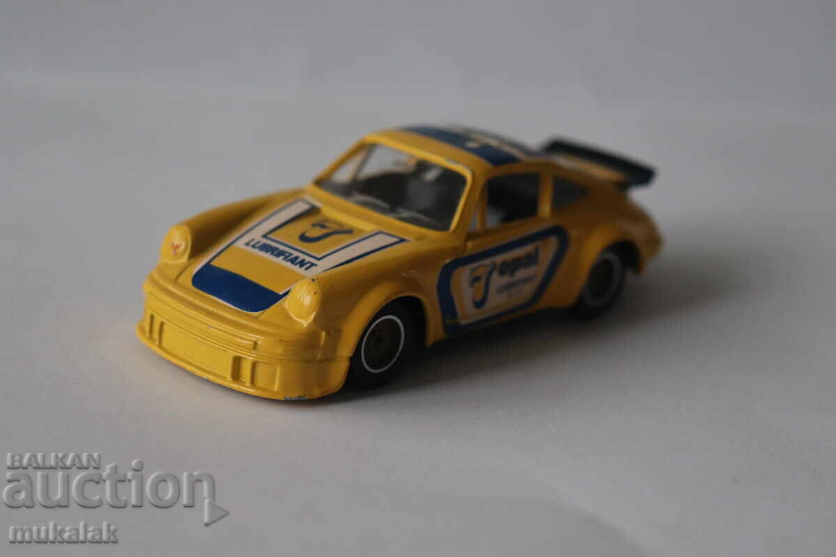 1:43 SOLIDO PORSCHE 954 TURBO DIECAST MODEL - 5 1:43 SOLIDO PORSCHE 954 TURBO DIECAST MODEL - 5