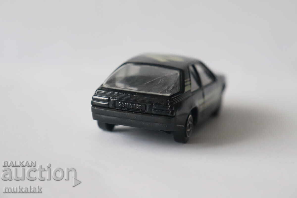 Delivery of 1:43 SOLIDO RENAULT FUEGO TRUCK MODEL Delivery of 1:43 SOLIDO RENAULT FUEGO TRUCK MODEL