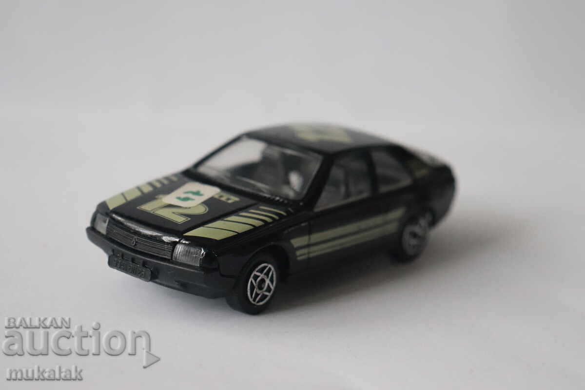 1:43 SOLIDO RENAULT FUEGO TRUCK MODEL - 5 1:43 SOLIDO RENAULT FUEGO TRUCK MODEL - 5