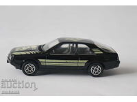 1:43 SOLIDO RENAULT FUEGO  КОЛИЧКА МОДЕЛ