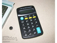 Elka electronic calculator Digit, excellent