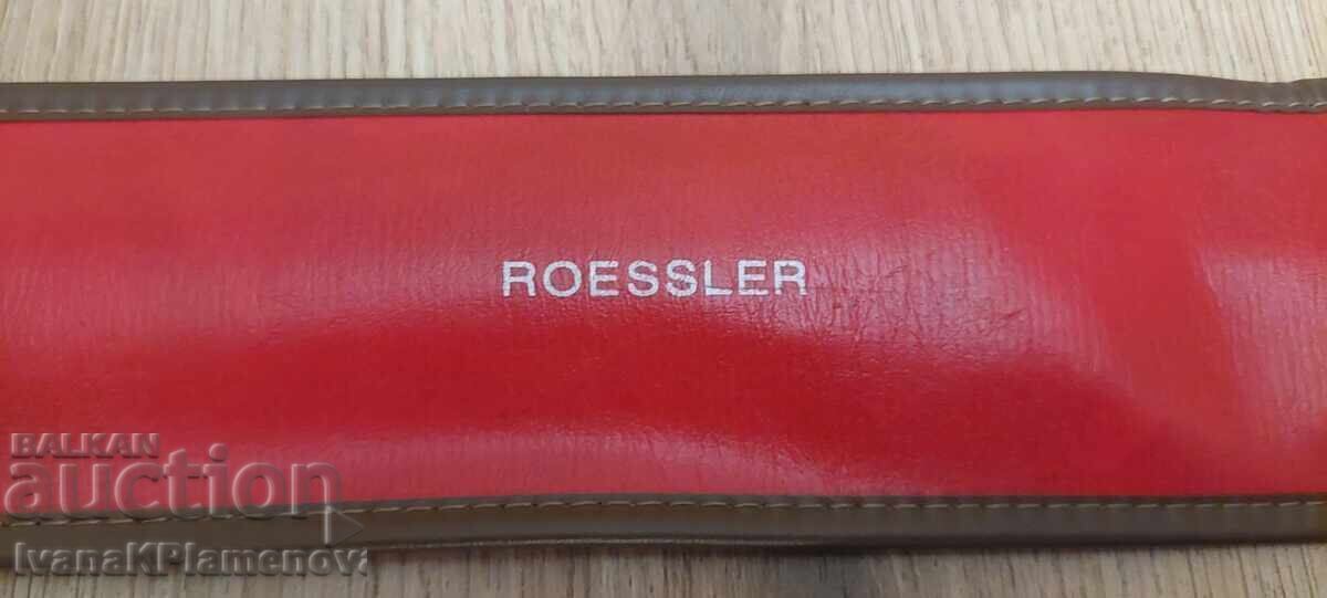 Block flute Germany for connoisseurs excellent with price 44.00 BGN | € 22.50