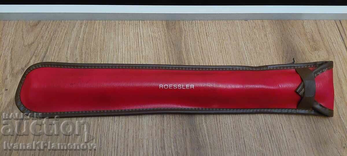 Block flute Germany for connoisseurs excellent - 5