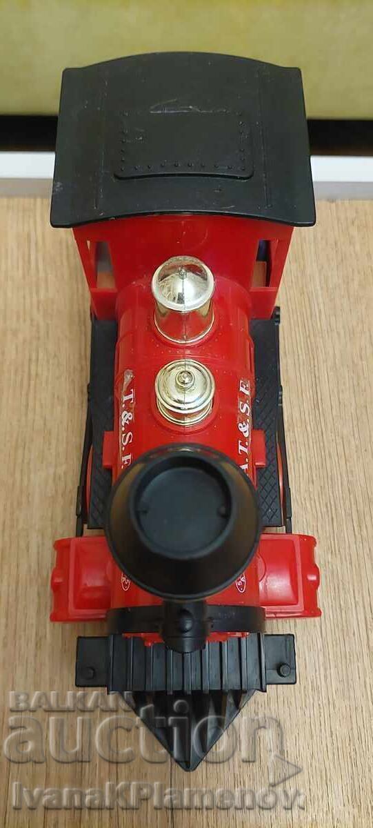 Παράδοση Ρετρό παιχνίδι για συλλέκτες