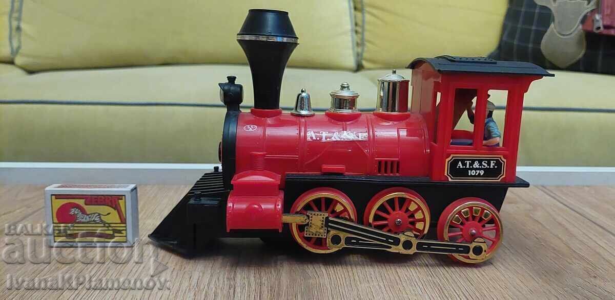 Играчка ретро за колекционери - 5