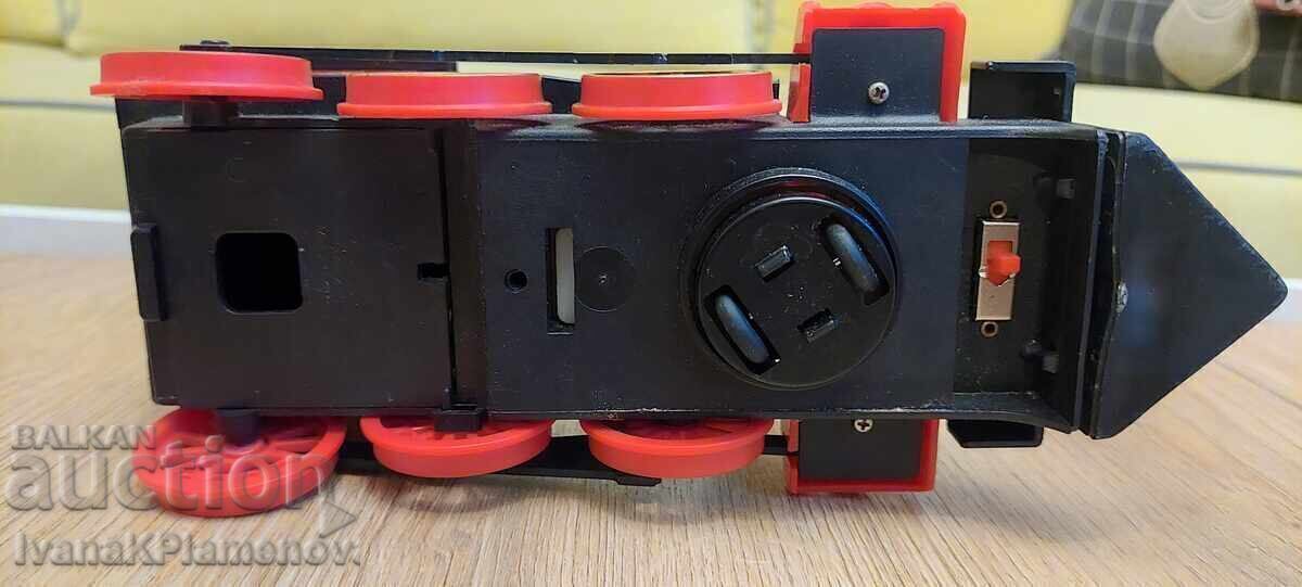 Ρετρό παιχνίδι για συλλέκτες - 6