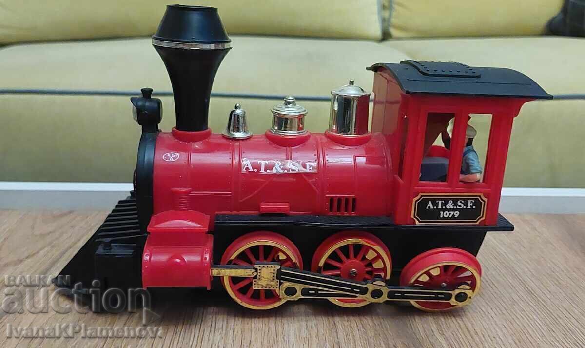 Играчка ретро за колекционери