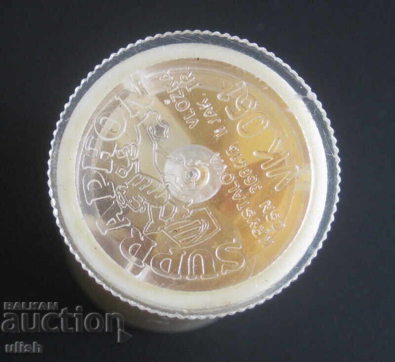 Record player needle turntable stereo cartridge Tesla Supraphon VK 051 Record player needle turntable stereo cartridge Tesla Supraphon VK 051