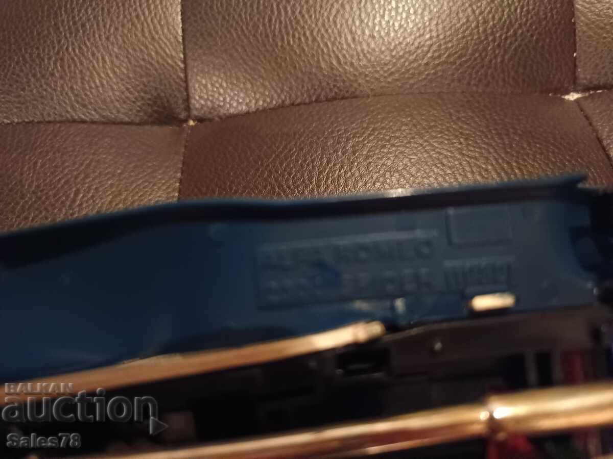 Retro metal car - 7 Retro metal car - 7