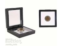 Magic frame - Magic stand for presenting coins and