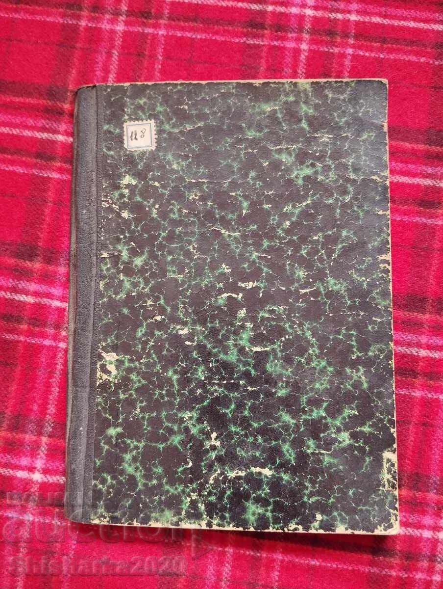 Unhappy Family / Vasili Drumev Unhappy Family / Vasili Drumev