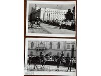 People's Army Day in Sofia, September 23, 1953