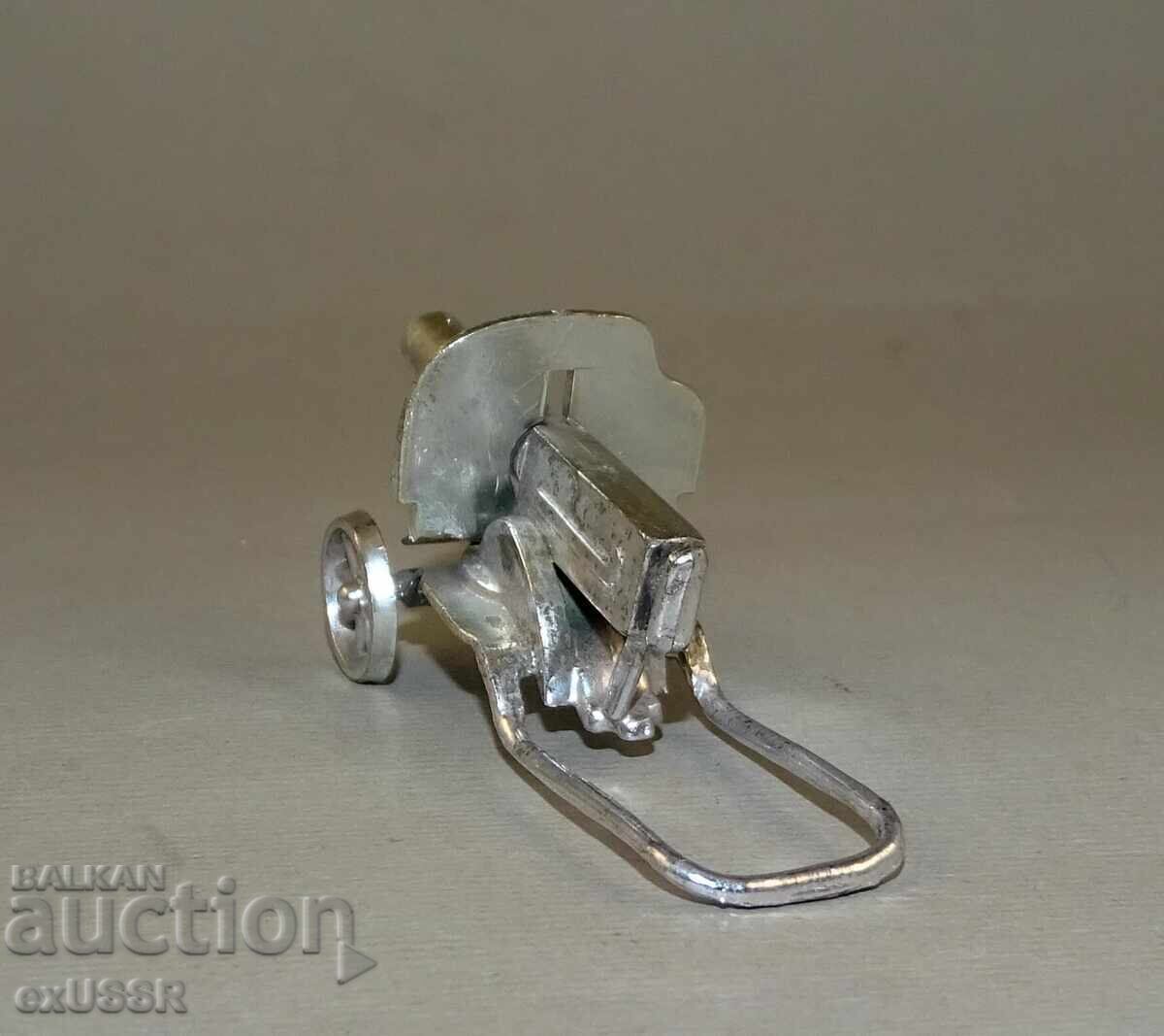 Livrarea Mitralieră model Maxim, soldați soldați Livrarea Mitralieră model Maxim, soldați soldați