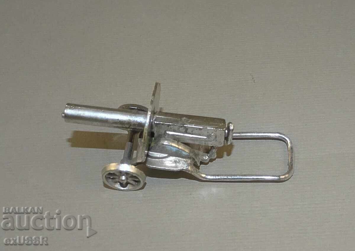 Mitralieră model Maxim, soldați soldați - 5 Mitralieră model Maxim, soldați soldați - 5