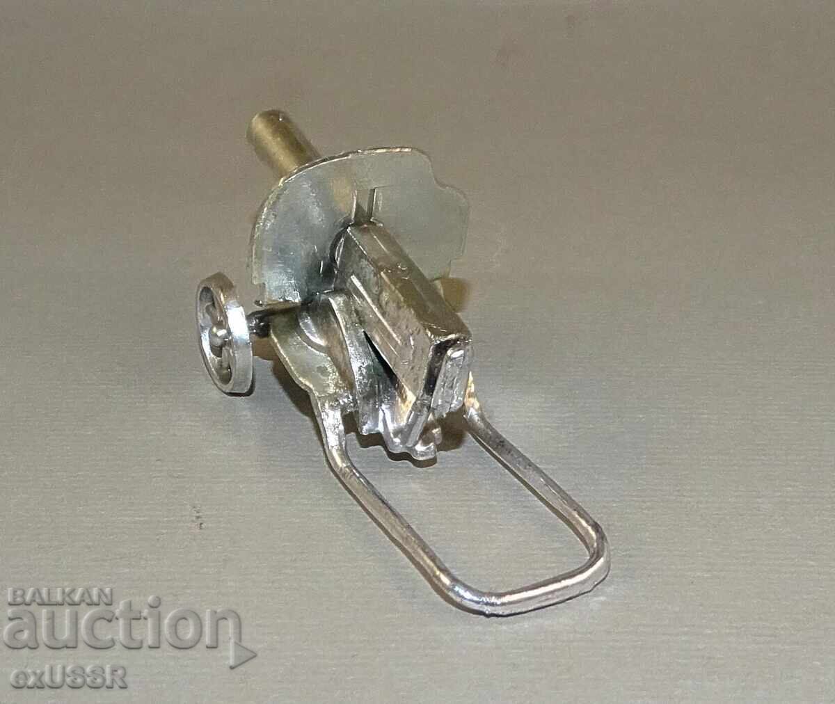 Mitralieră model Maxim, soldați soldați - 7 Mitralieră model Maxim, soldați soldați - 7