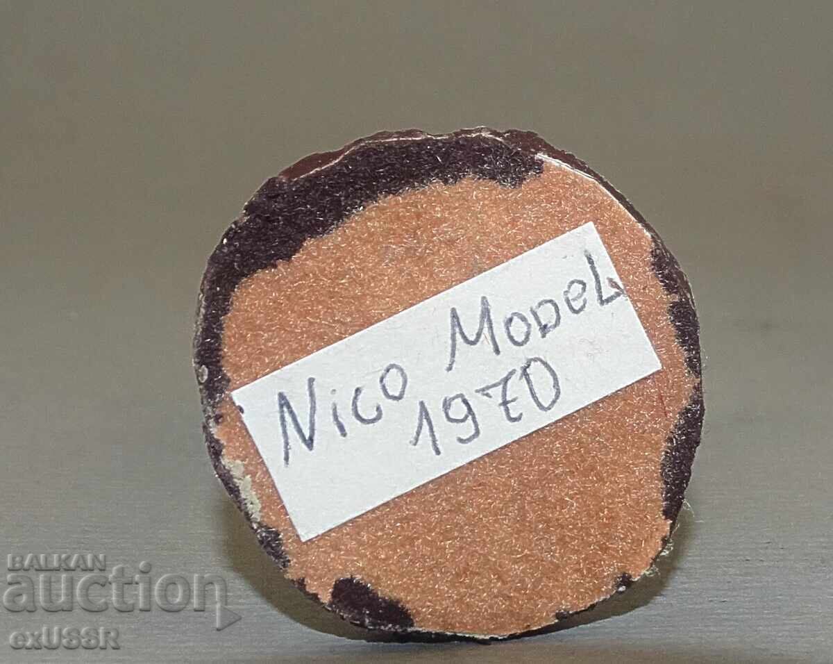 Стар ръчно рисуван американски войник - 6 Стар ръчно рисуван американски войник - 6